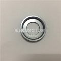 Alibaba Aluminum Cround Cover с Knurling